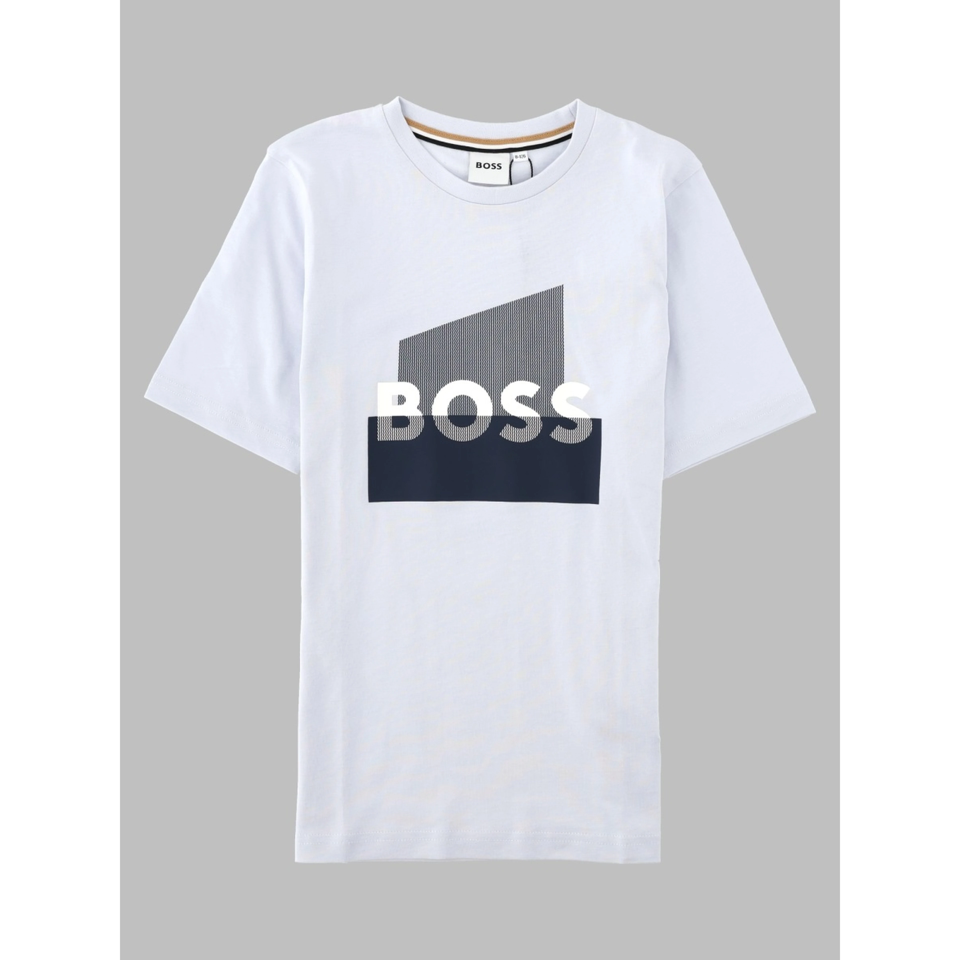 T-shirt con logo grafico