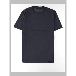 T-Shirt In Cotone