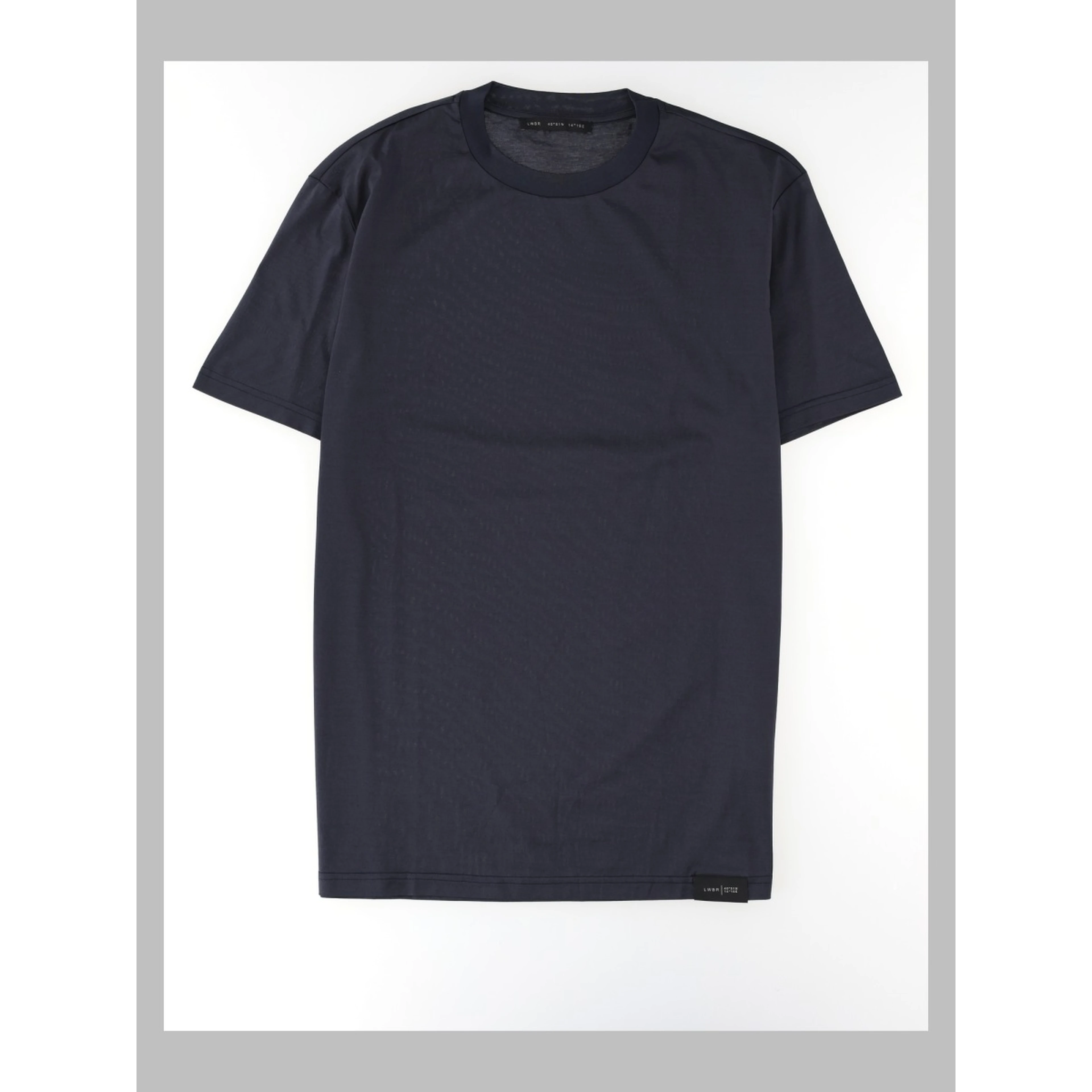 T-Shirt In Cotone