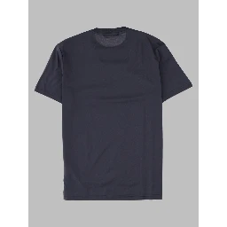 T-Shirt In Cotone