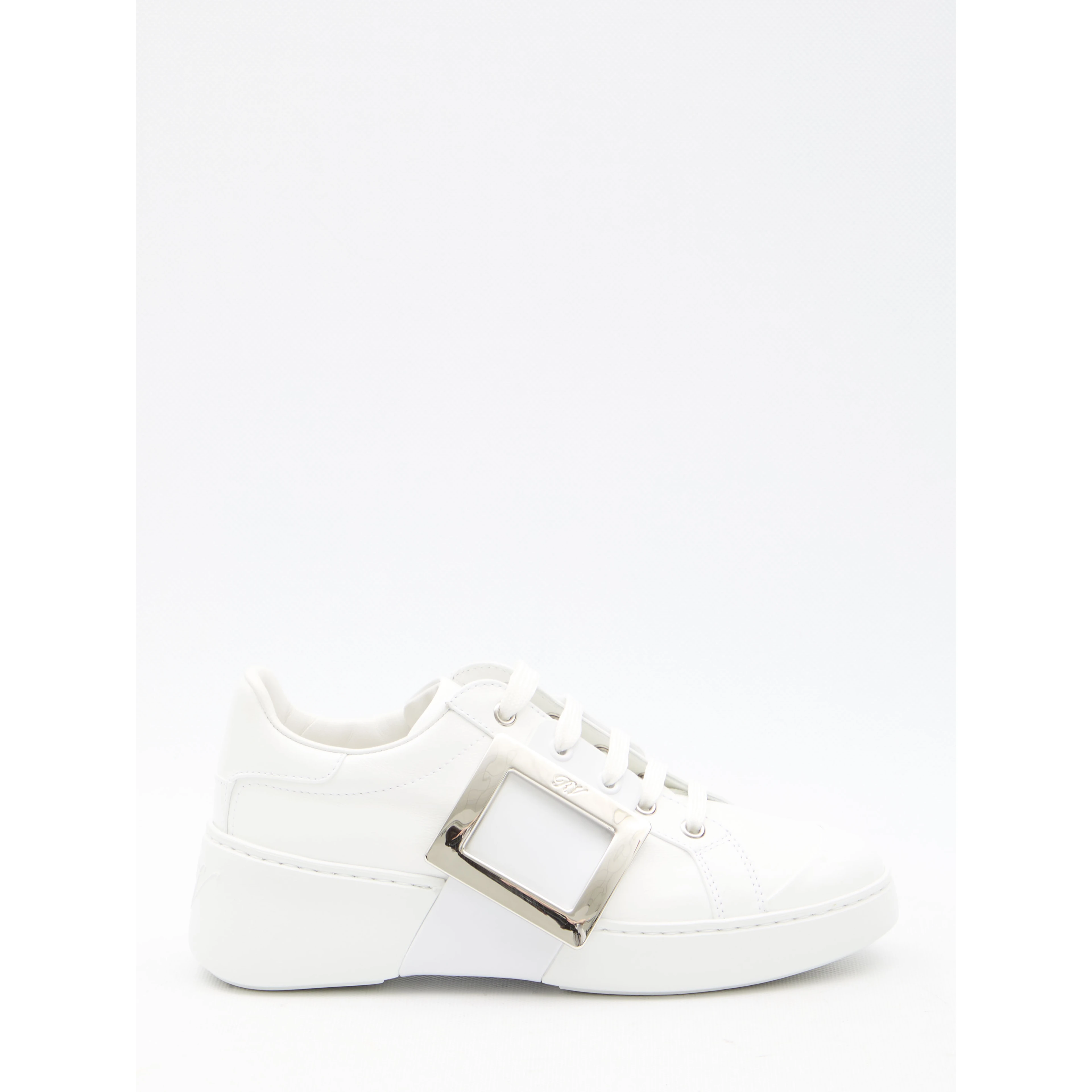 Leather Viv' Skate sneakers