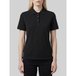 Petit polo broderie Cassandre