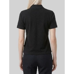 Petit polo broderie Cassandre