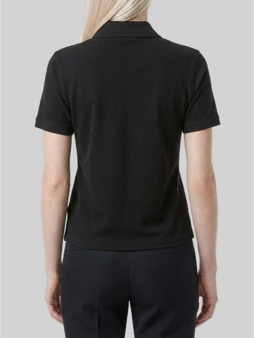 Petit polo broderie Cassandre