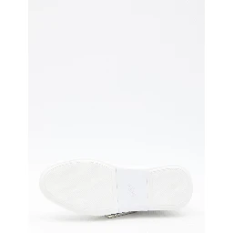 Leather Viv' Skate sneakers