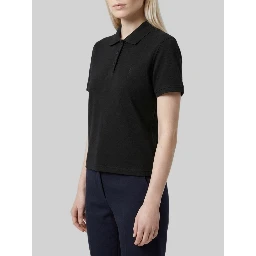 Petit polo broderie Cassandre