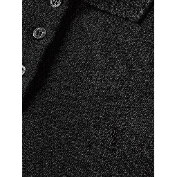 Petit polo broderie Cassandre
