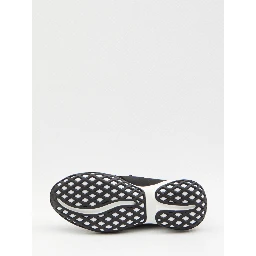 Sneakers Viv' Run in fabric