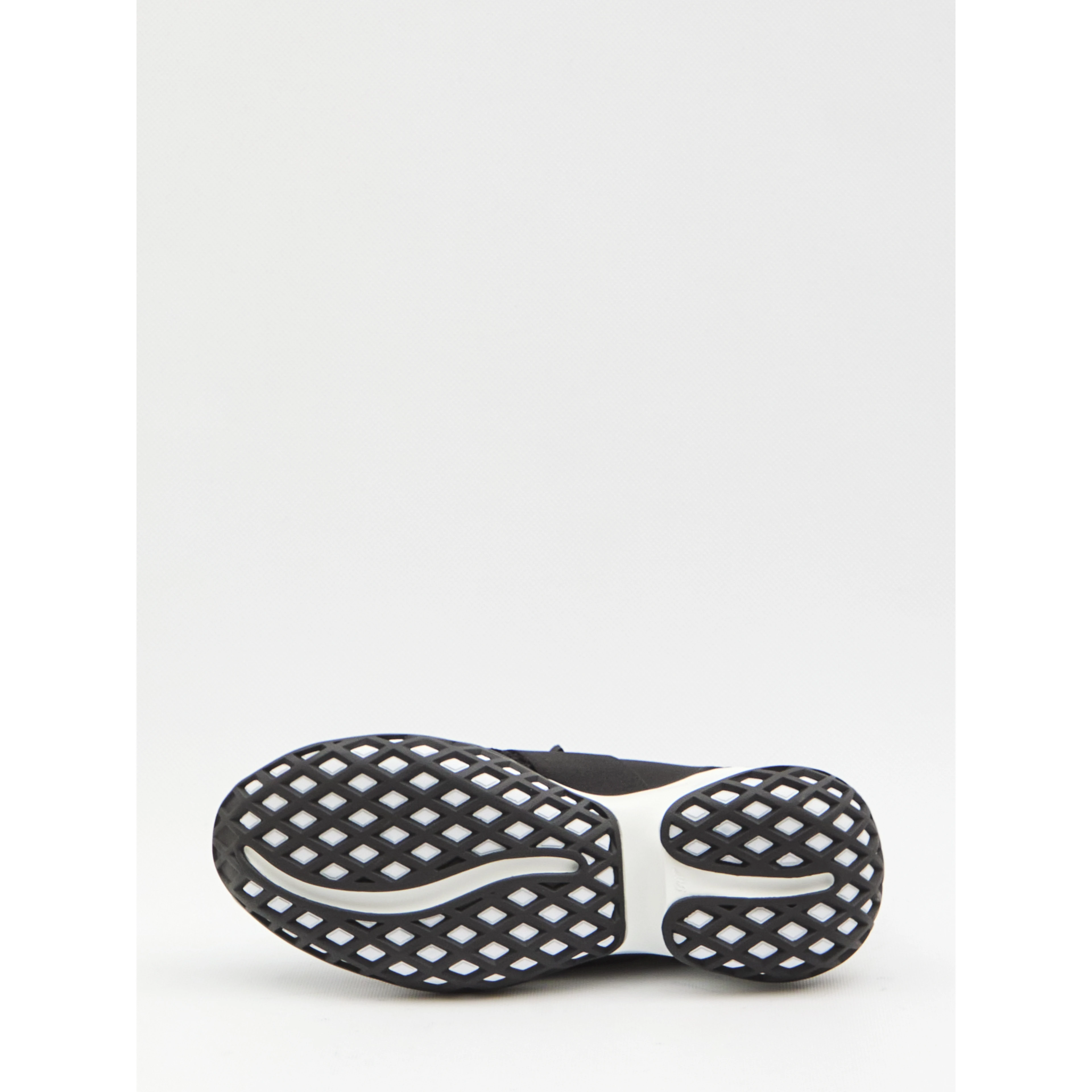 Sneakers Viv' Run in fabric