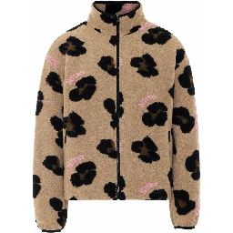 AUTRY Jackets Beige