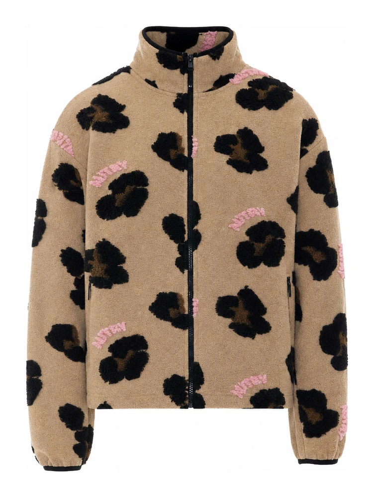 AUTRY Jackets Beige