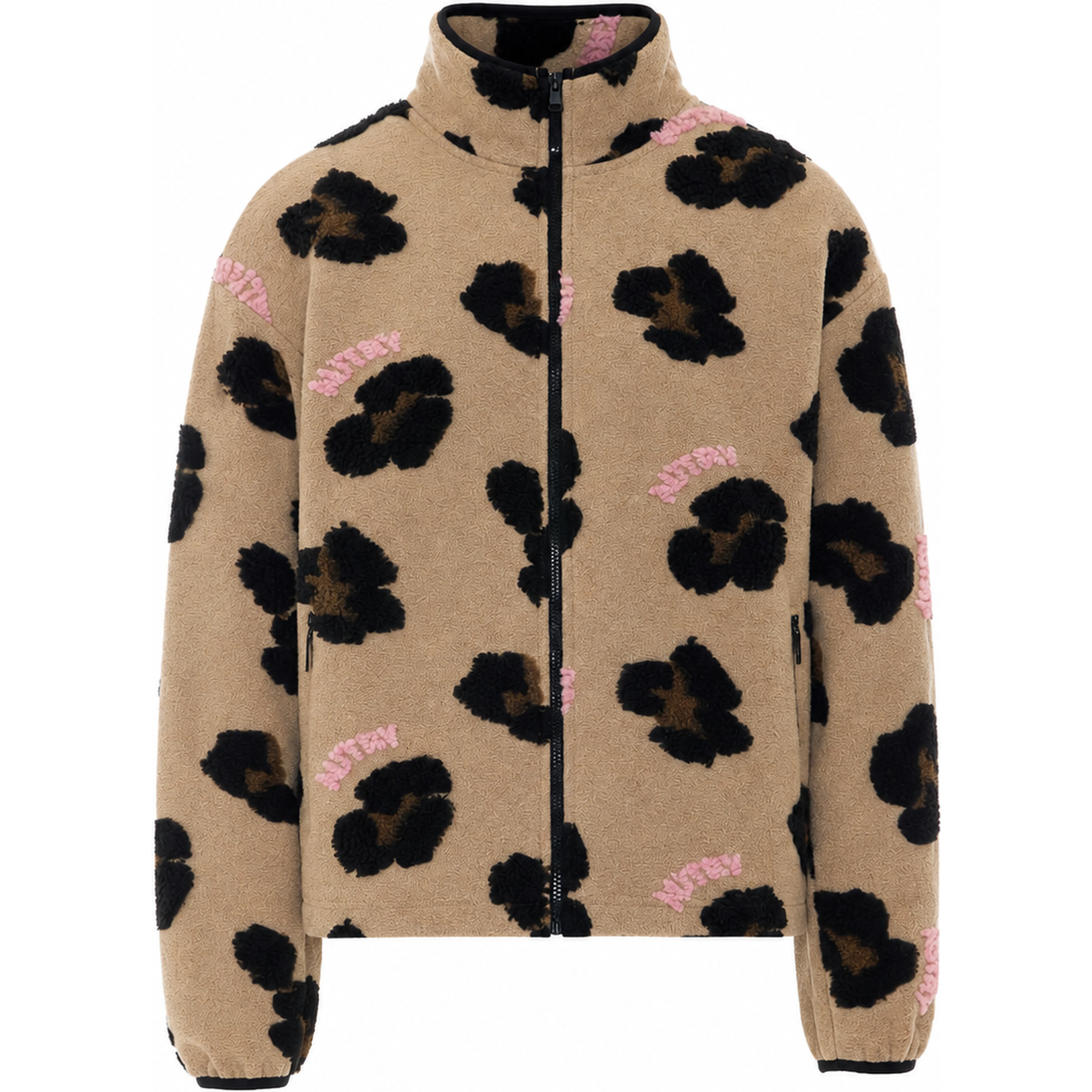AUTRY Jackets Beige
