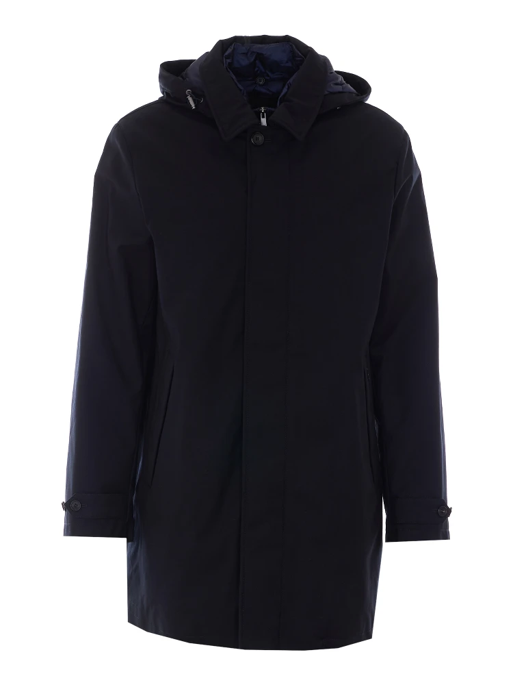 Add Coats Blue