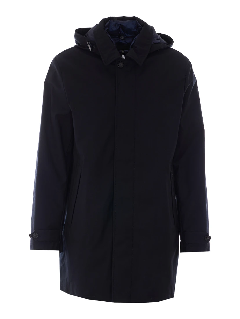 Add Coats Blue