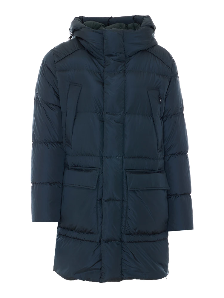 Add Coats Black