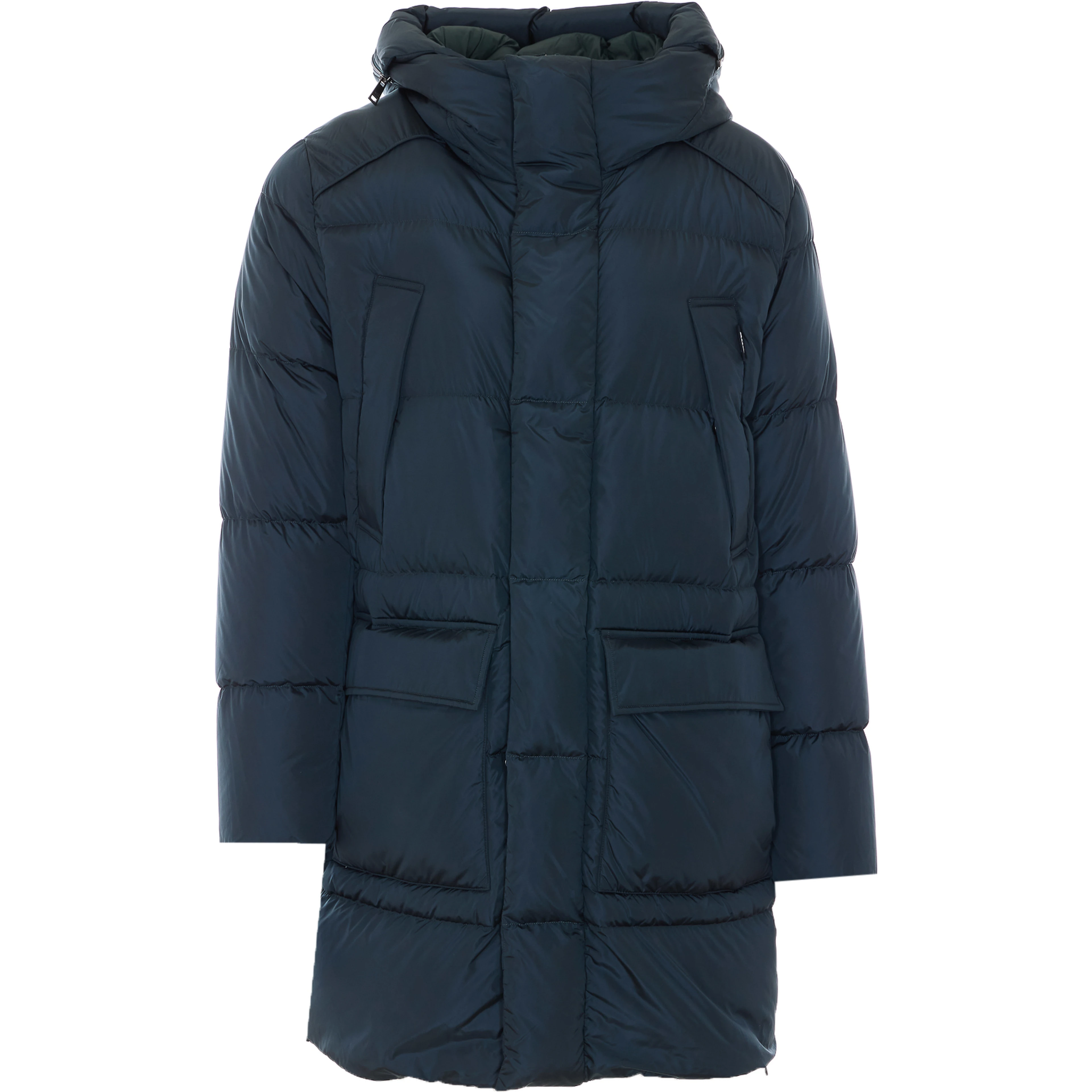 Add Coats Black