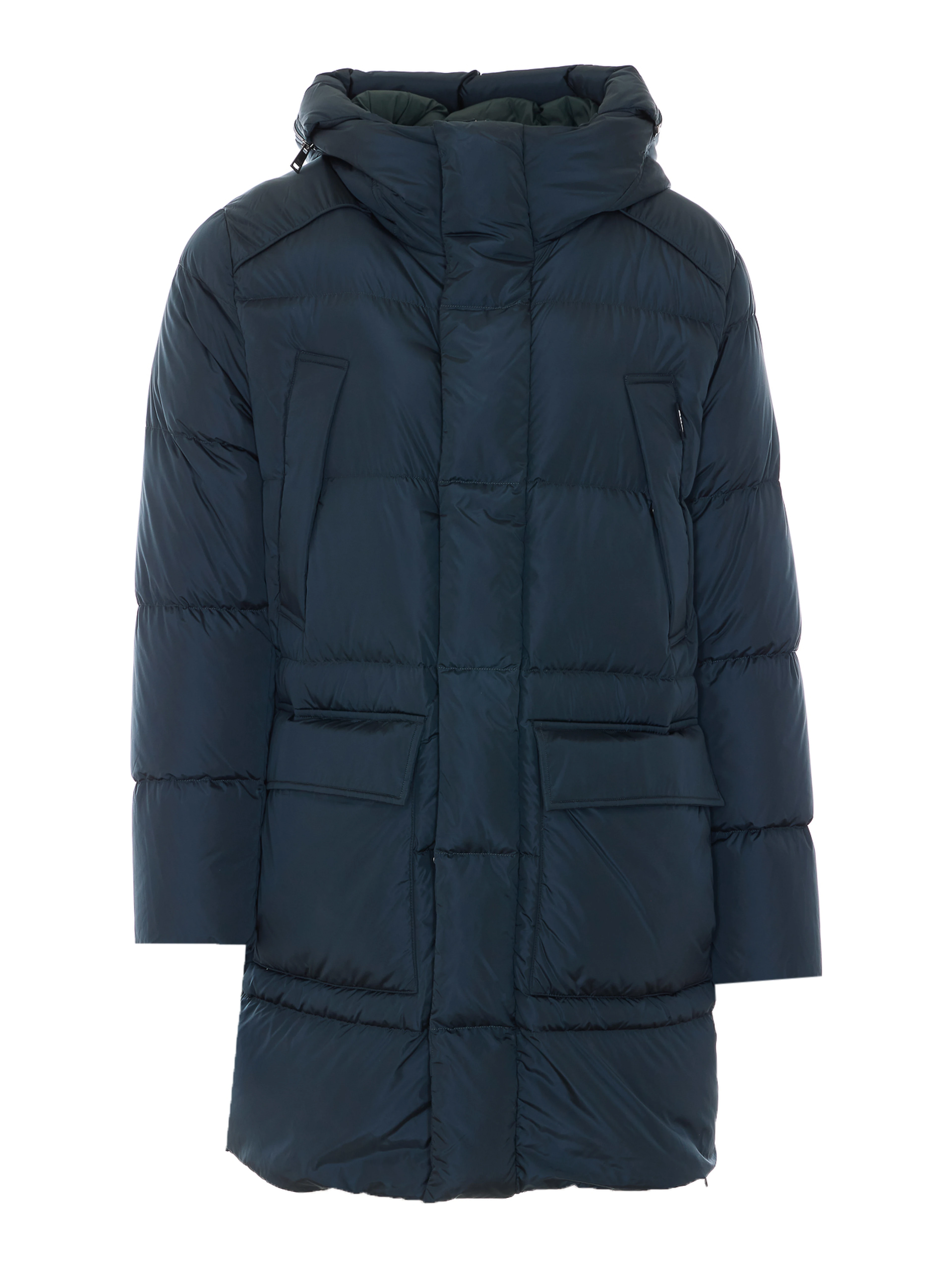 Add Coats Black