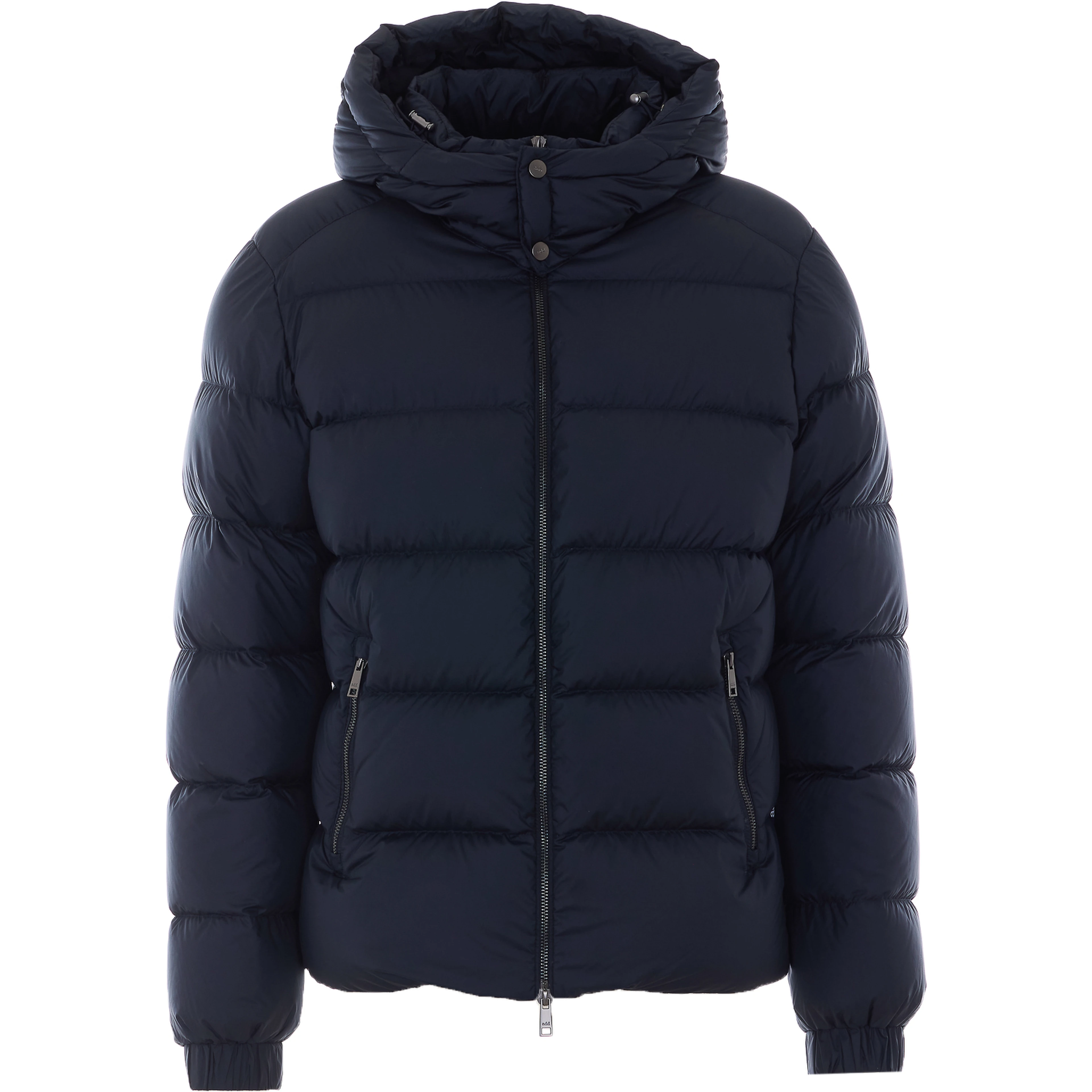 Add Coats Blue