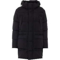 Add Coats Black