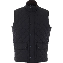 Barbour Jackets Black