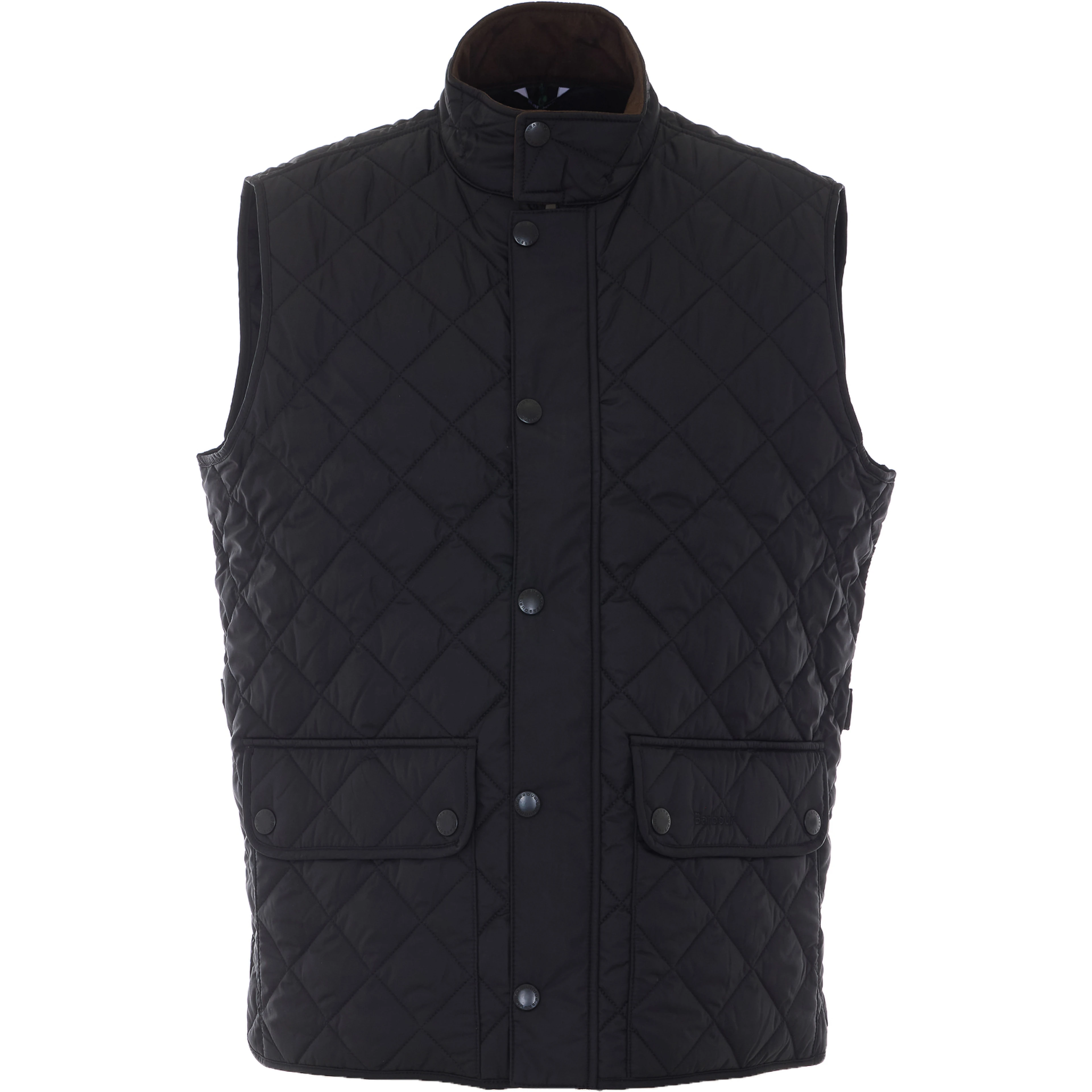 Barbour Jackets Black