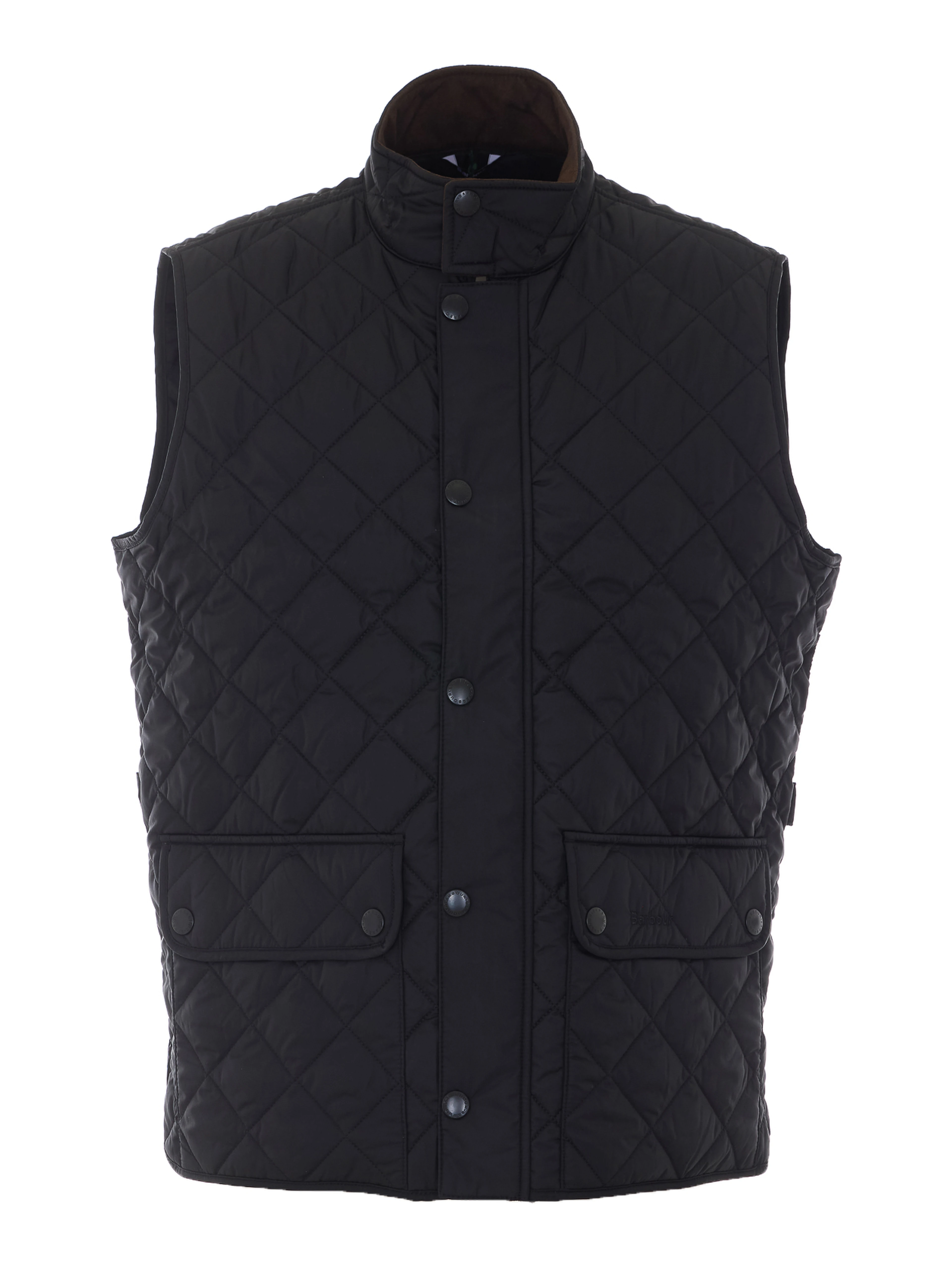 Barbour Jackets Black