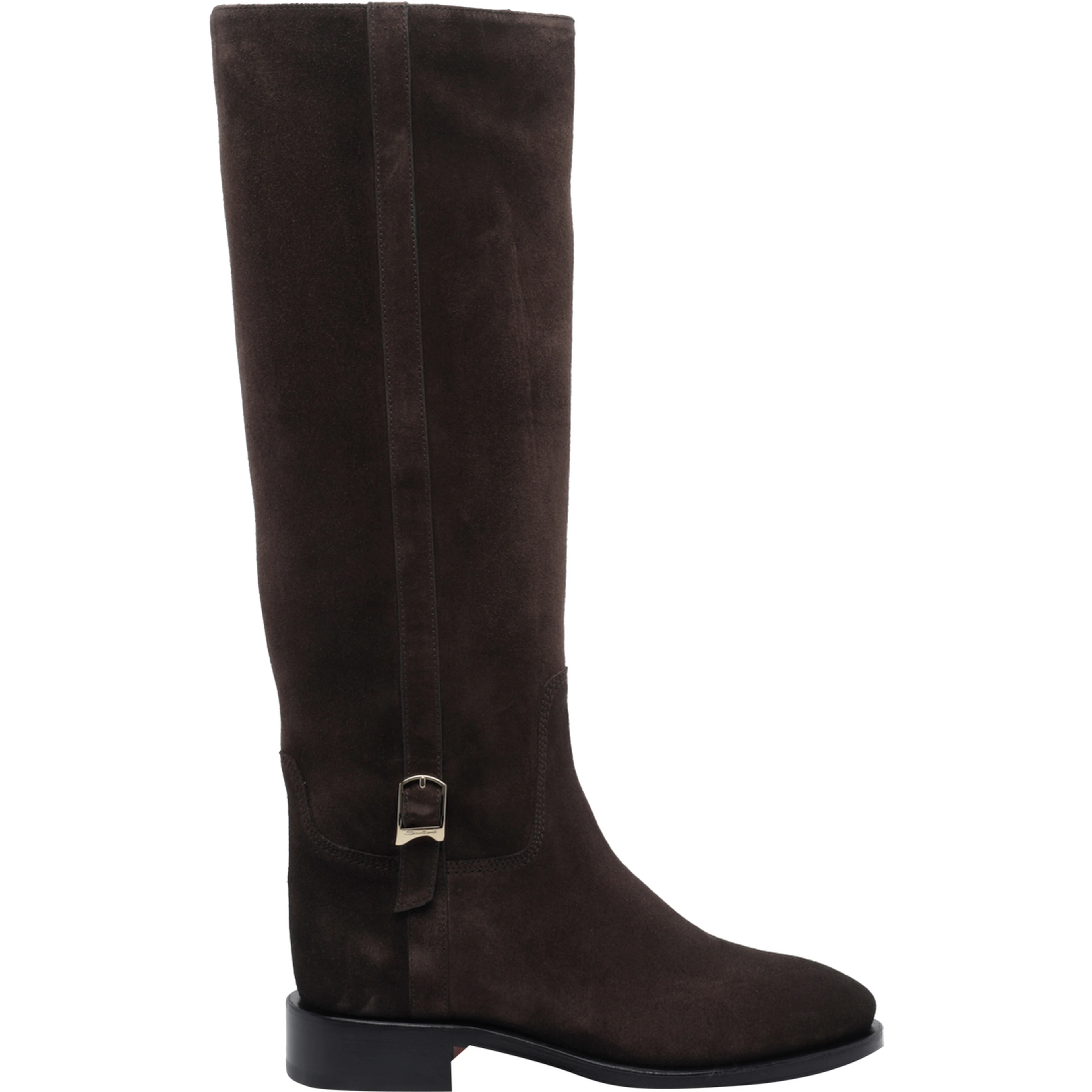 Santoni Boots