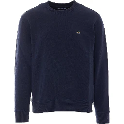 EDMMOND STUDIOS Sweaters Blue