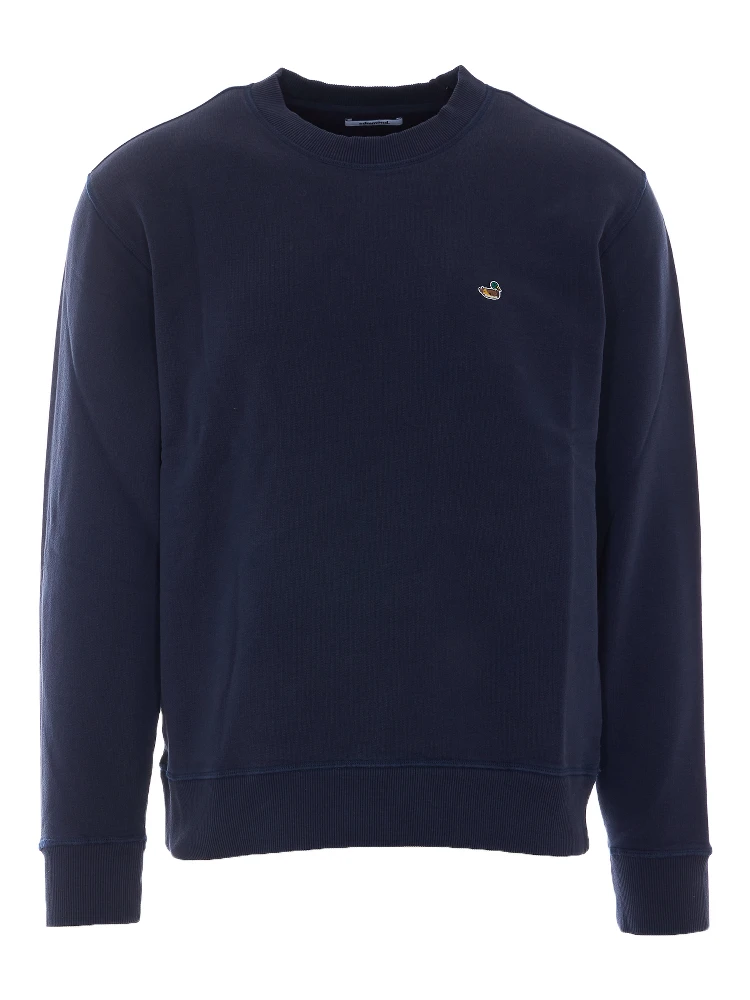 EDMMOND STUDIOS Sweaters Blue
