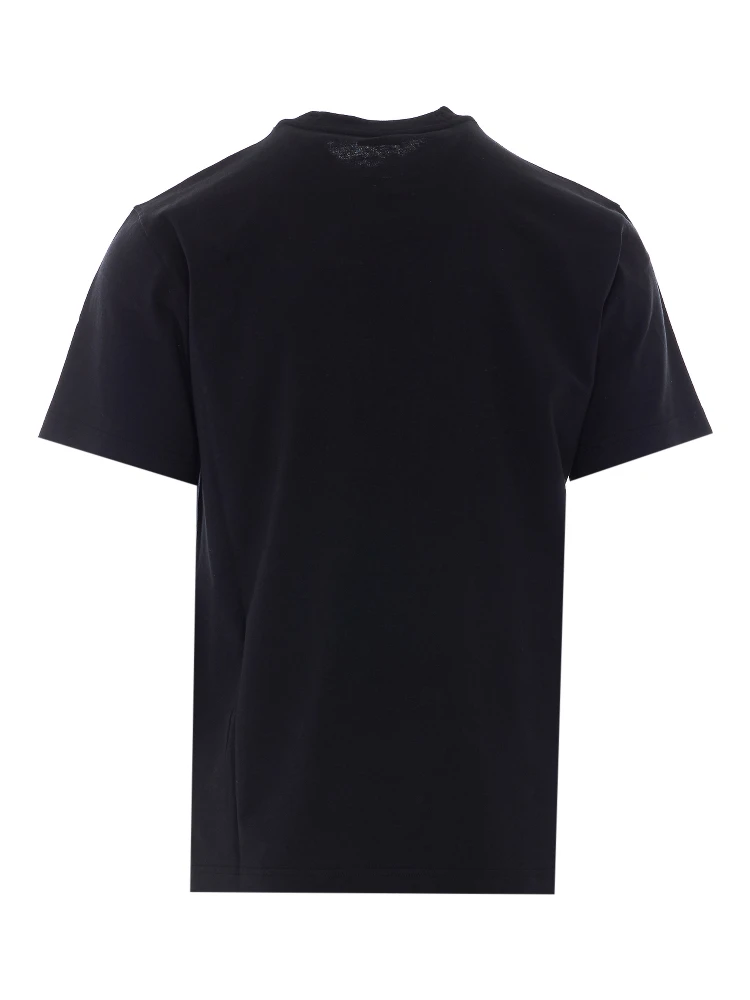 Burberry T-shirts and Polos Black alternative
