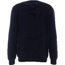 Golden Goose Sweaters Blue