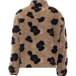 AUTRY Jackets Beige