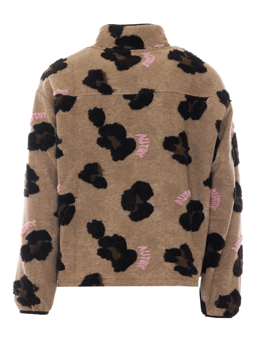 AUTRY Jackets Beige