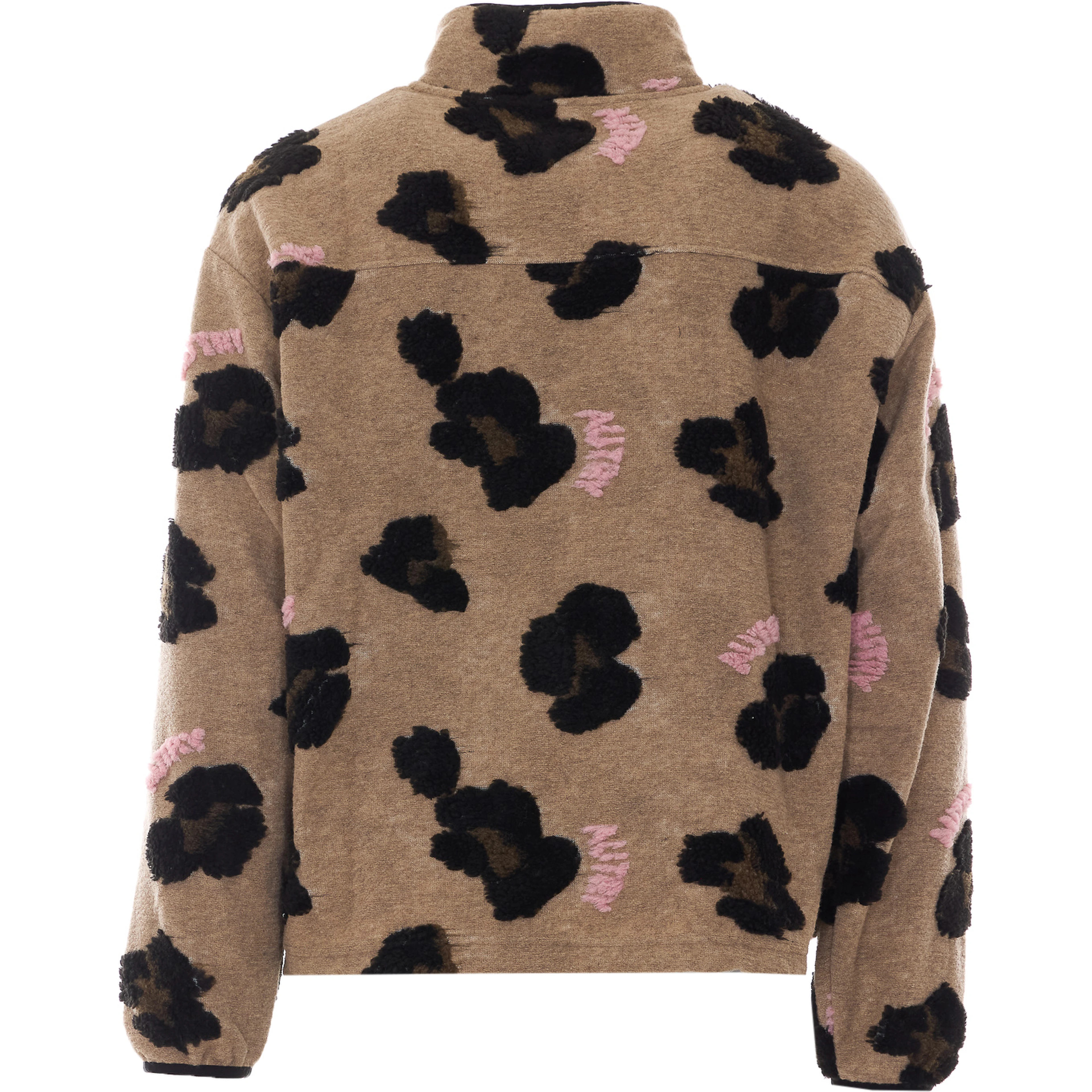 AUTRY Jackets Beige