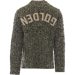 Golden Goose Sweaters