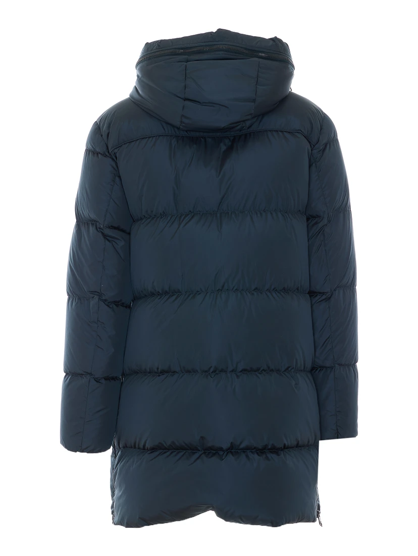 Add Coats Black