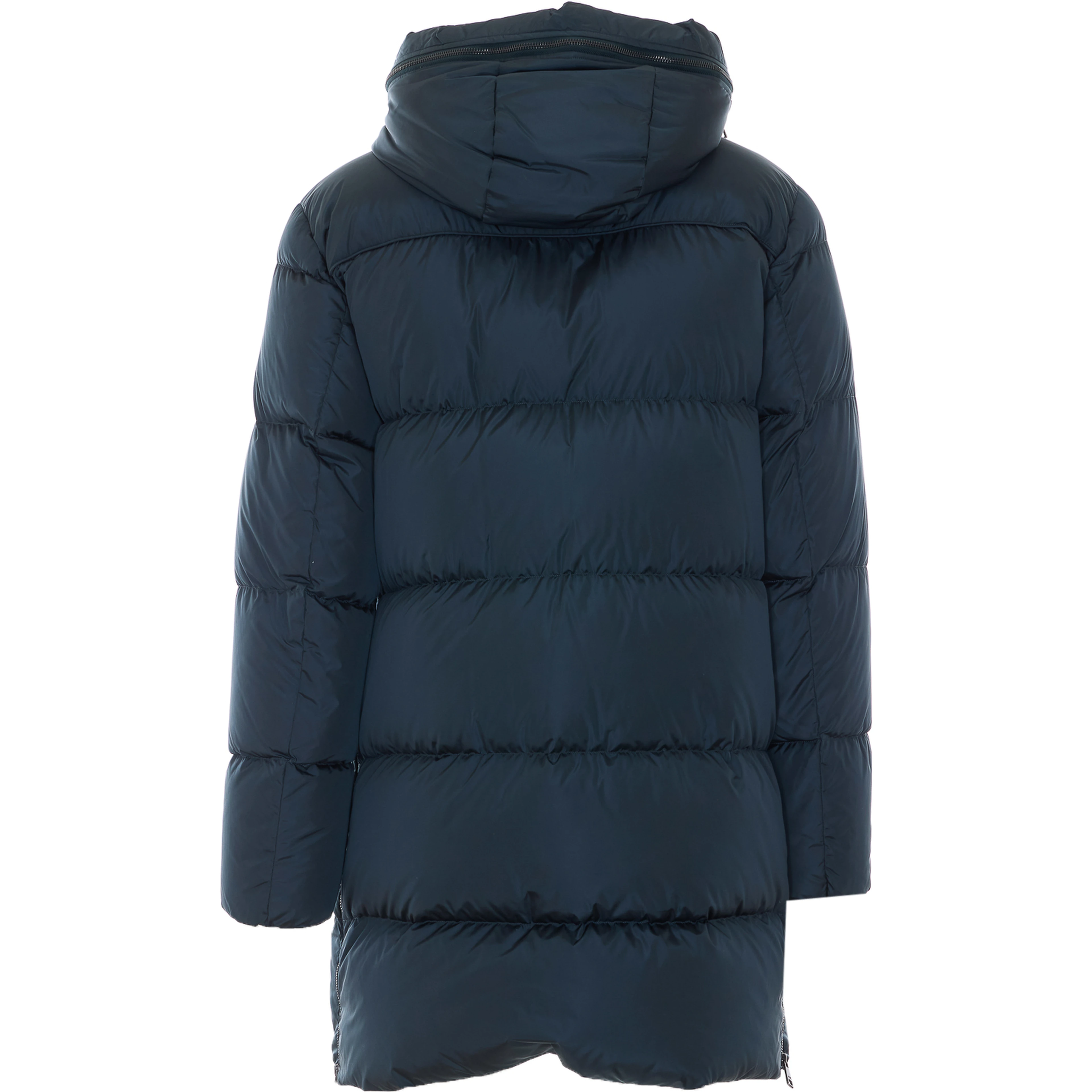 Add Coats Black