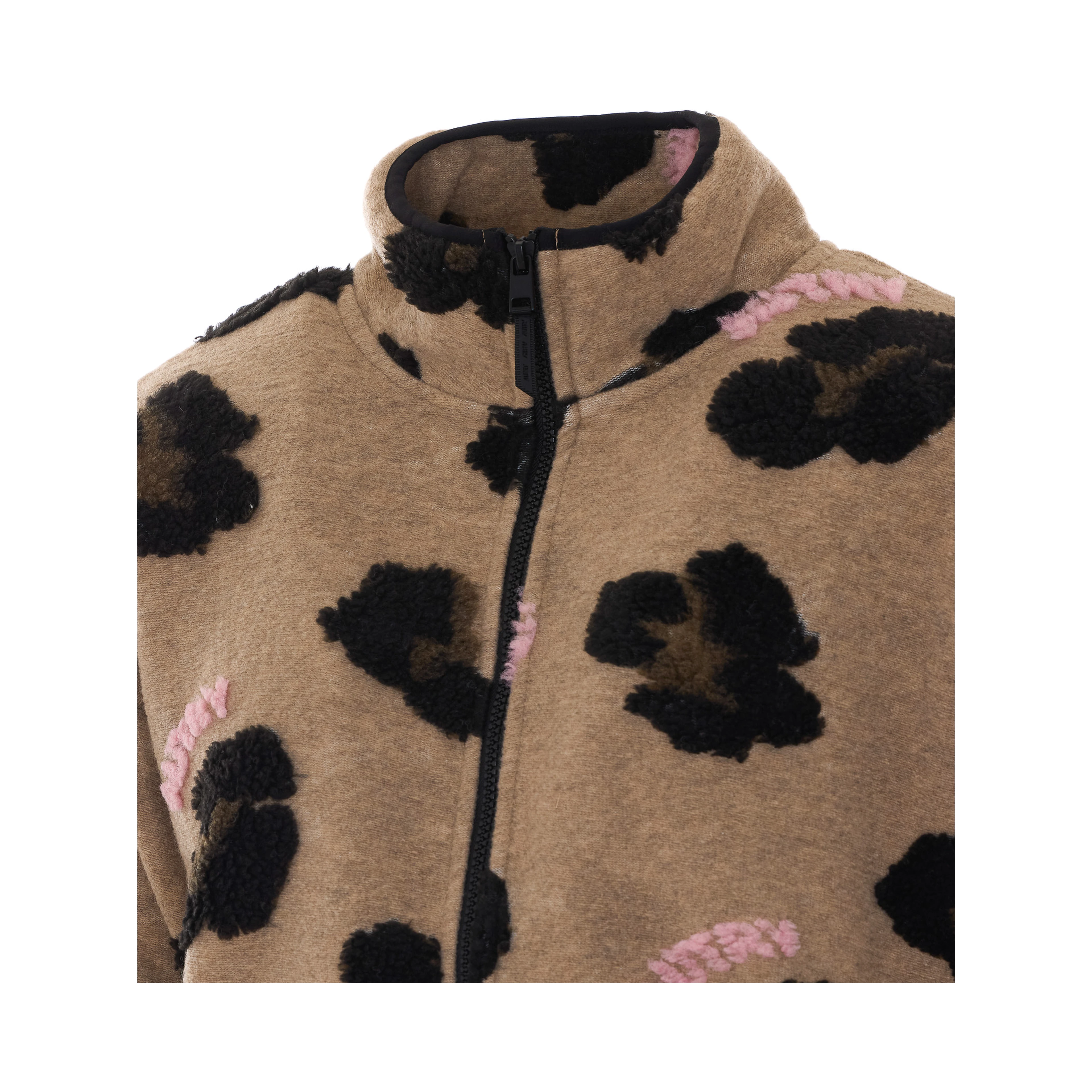 AUTRY Jackets Beige