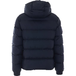 Add Coats Blue