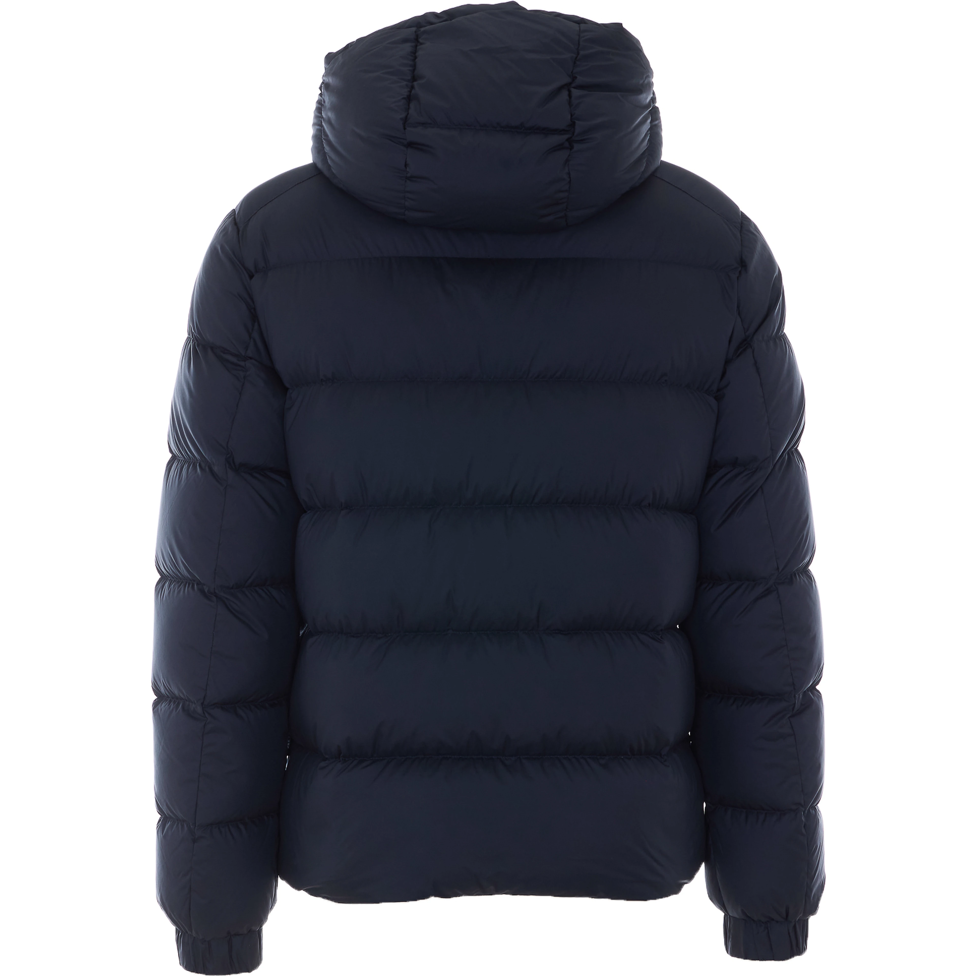 Add Coats Blue