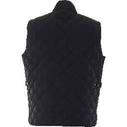 Barbour Jackets Black