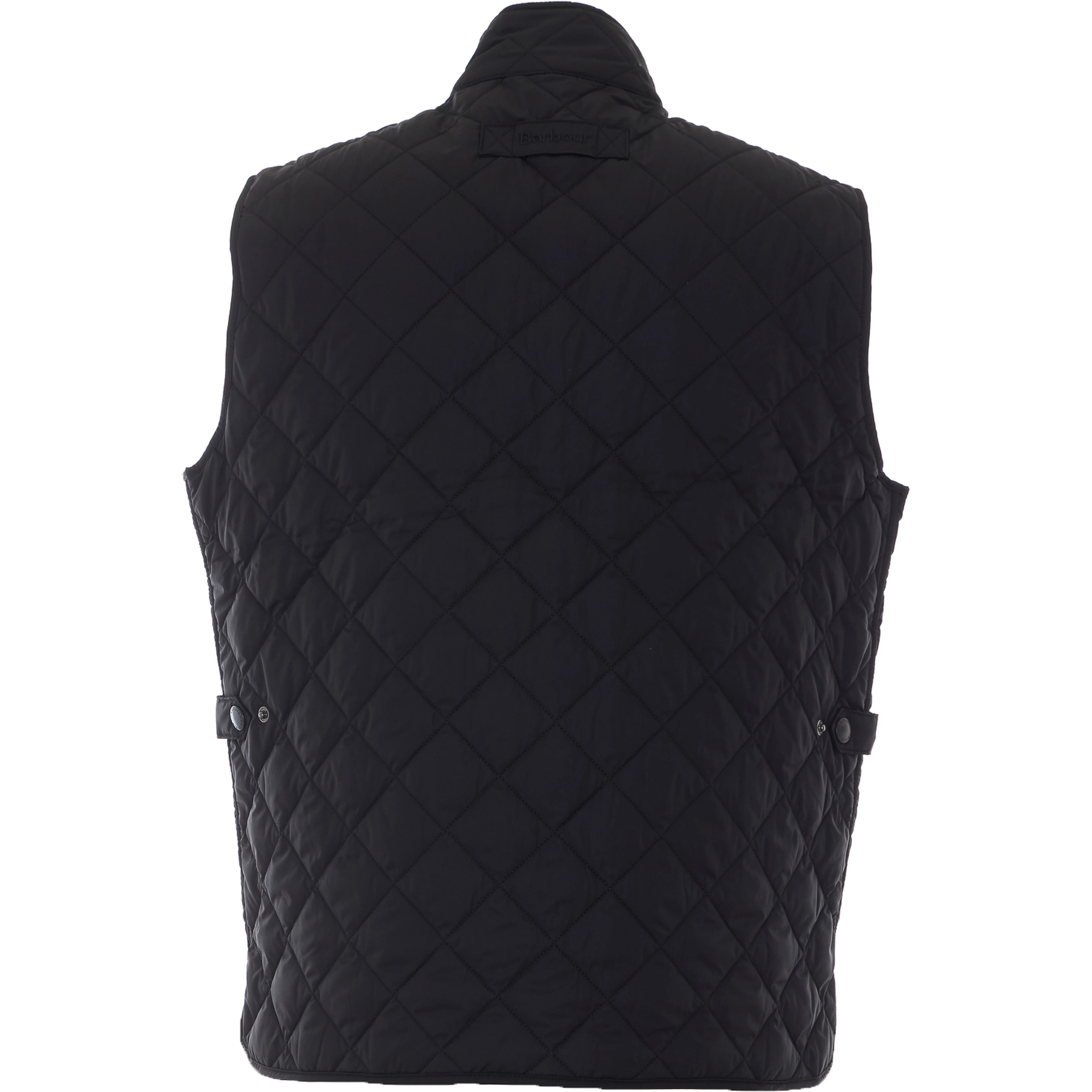Barbour Jackets Black