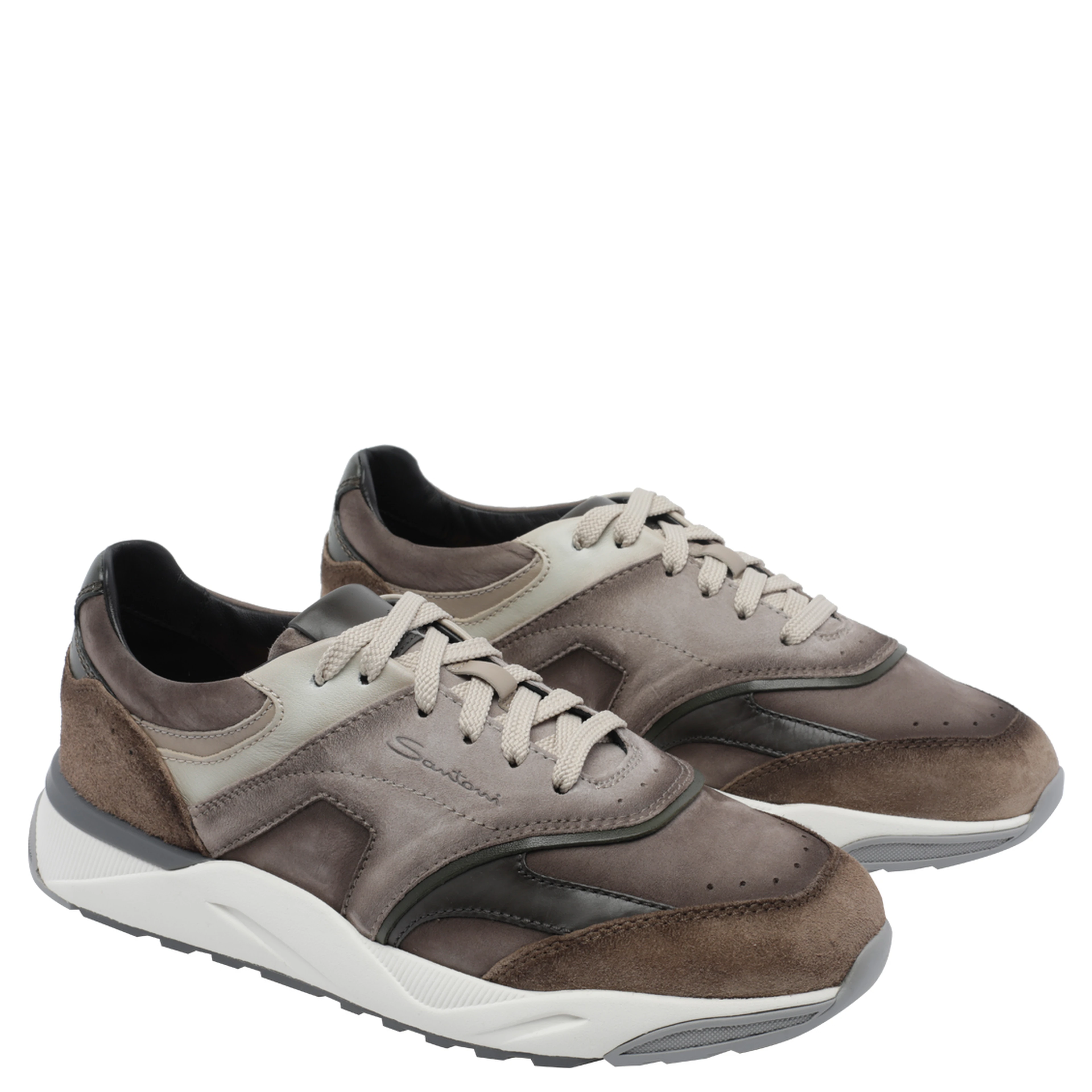 Santoni Sneakers