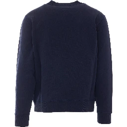 EDMMOND STUDIOS Sweaters Blue