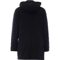 Add Coats Blue