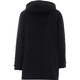 Add Coats Black