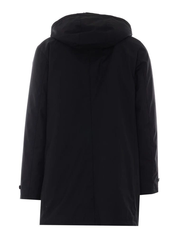 Add Coats Black alternative