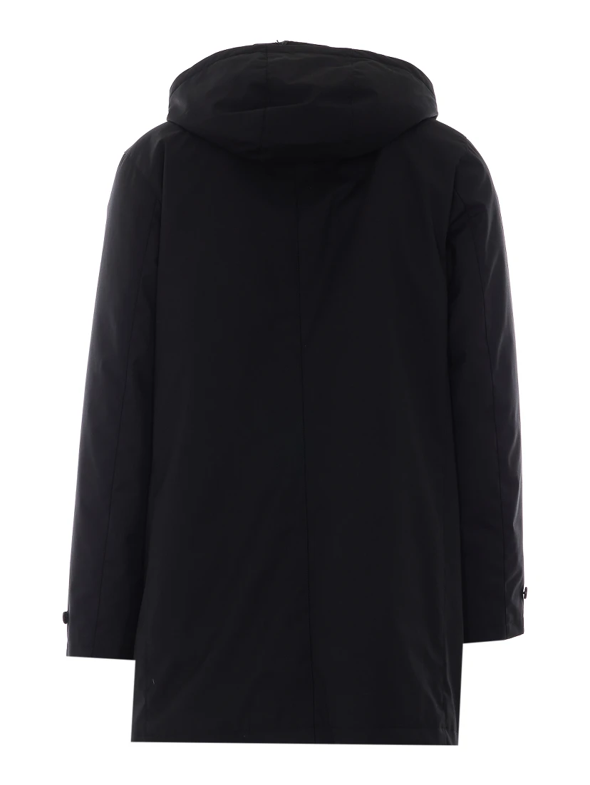 Add Coats Black