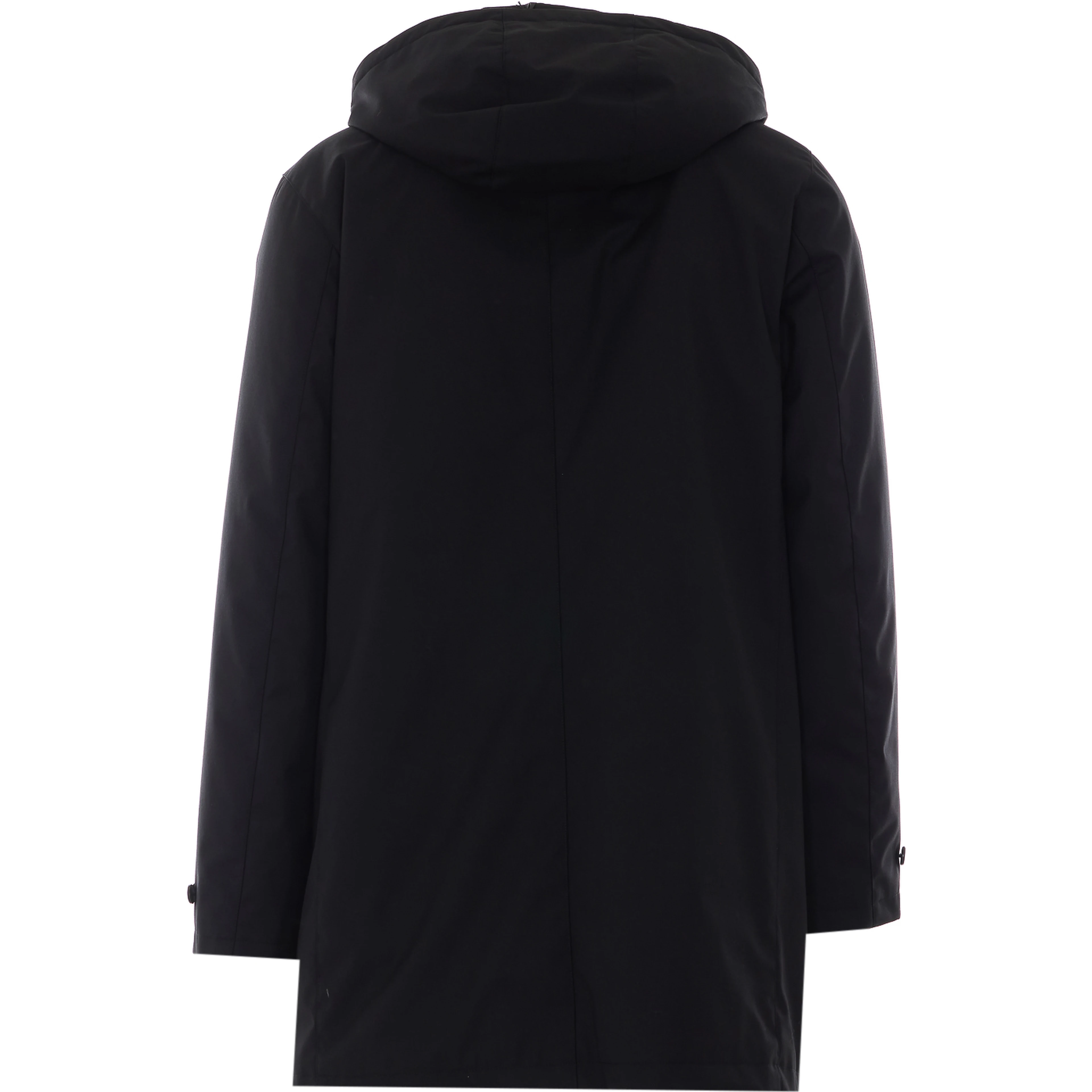 Add Coats Black
