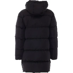 Add Coats Black